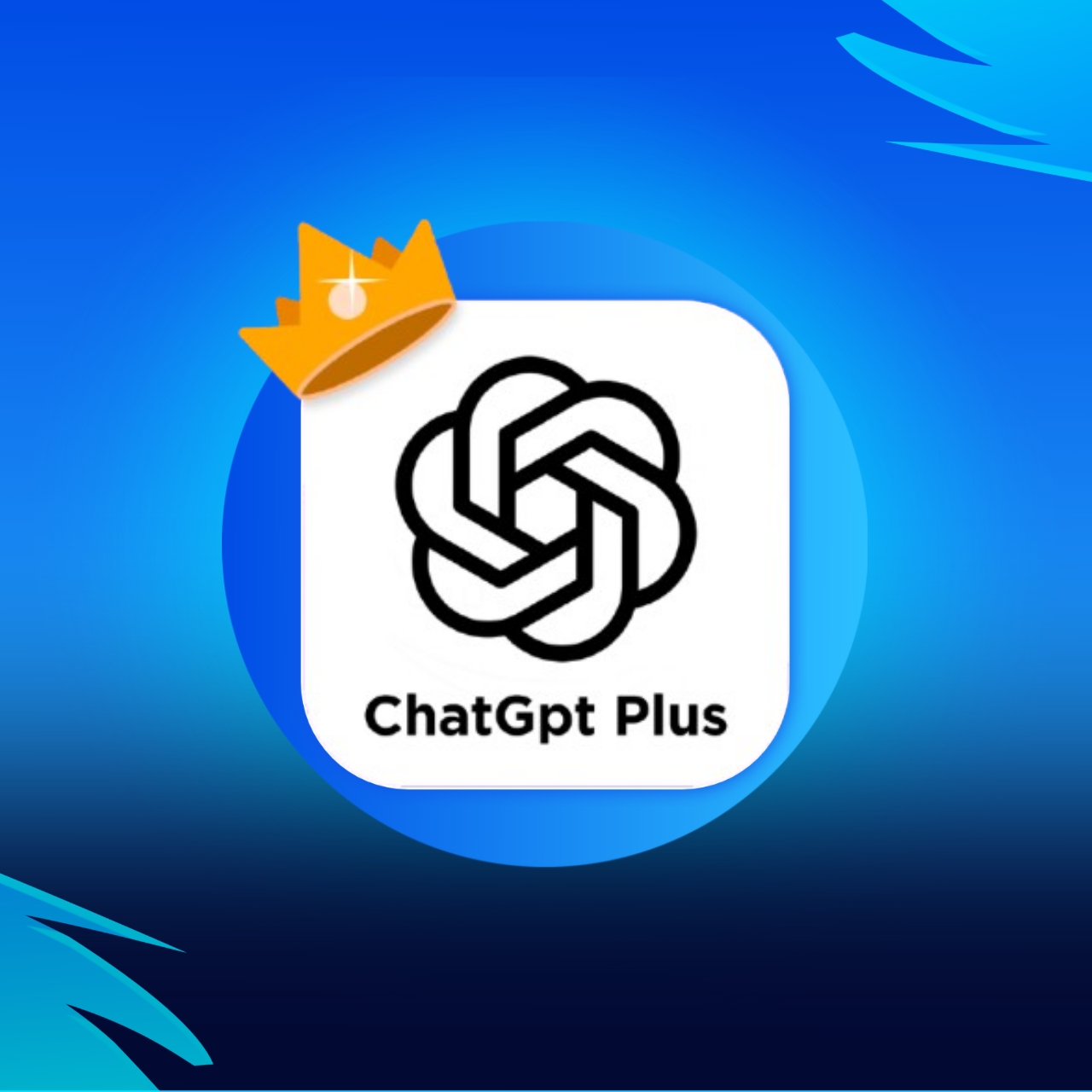 ChatGPT Plus Subscription