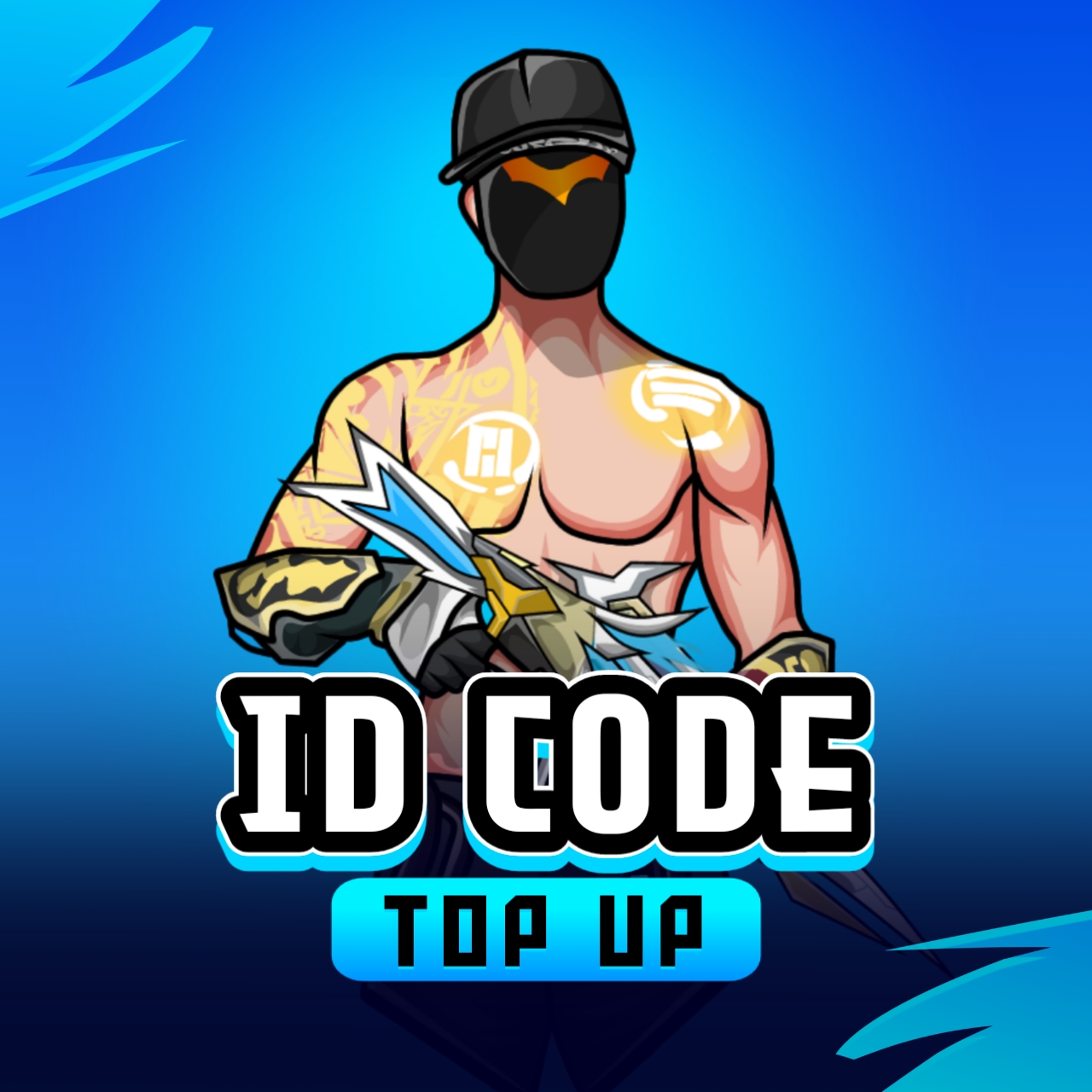 Free Fire TopUp [BD]