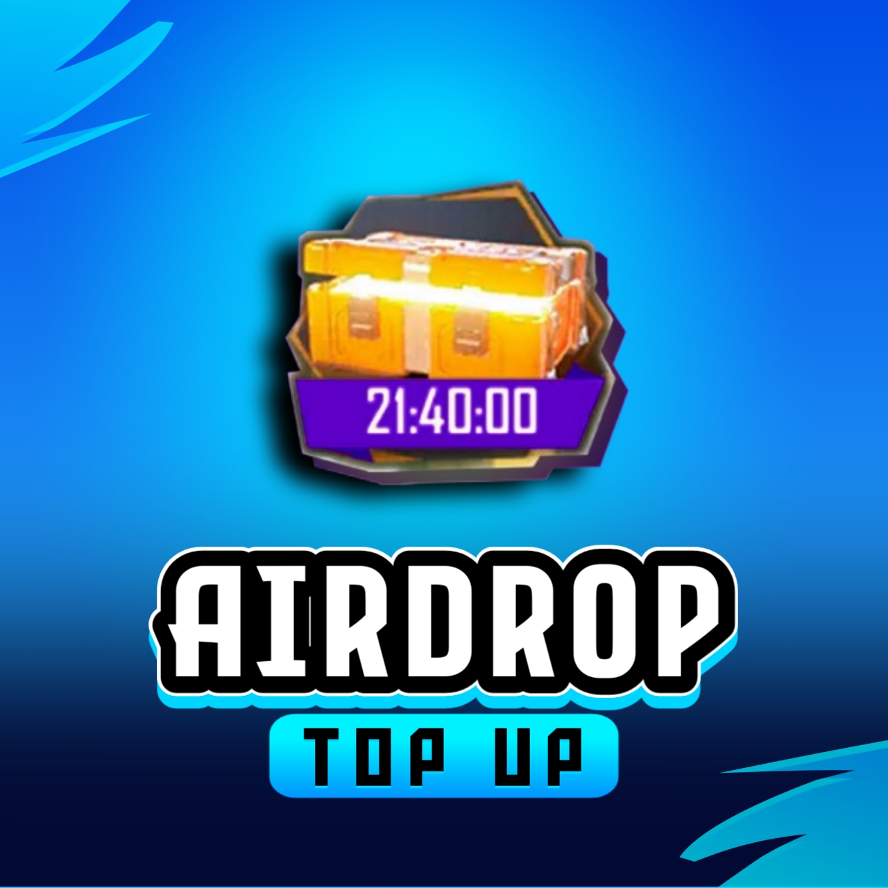 Airdrop Idcode (BD)