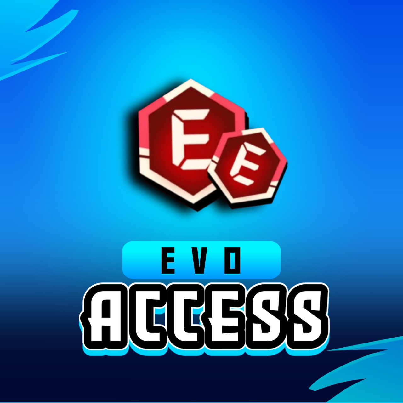  Evo Access Uid (Bd)