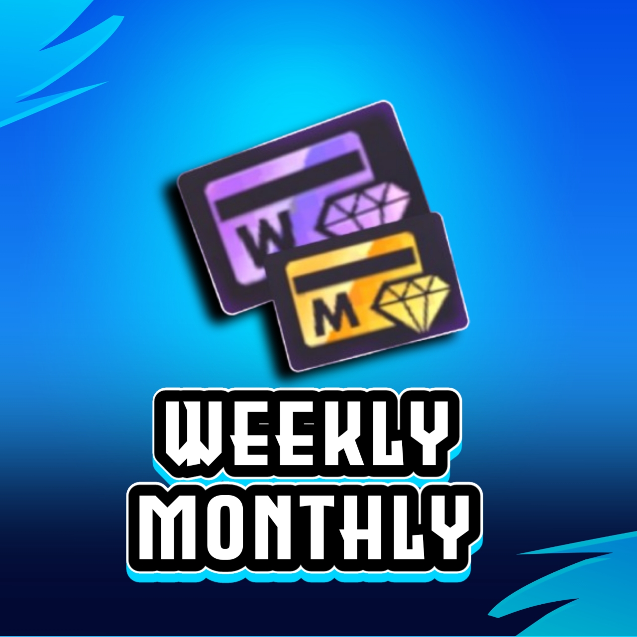 Weekly & Monthly